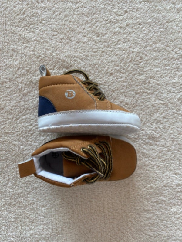 Chaussure bébé