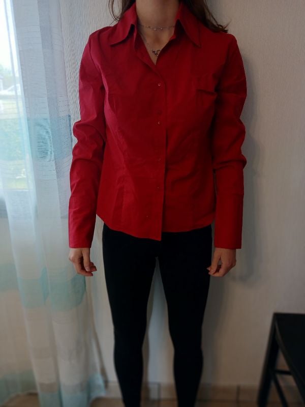 Chemise