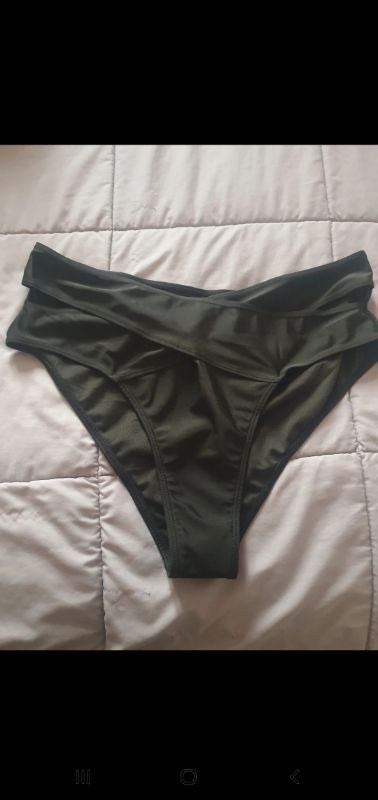 Bas de maillot de bain shein neuf