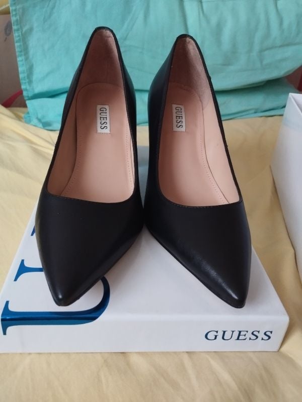 Chaussure à talon