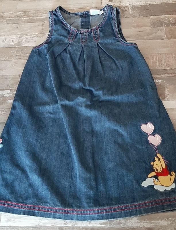 Robe winnie l'ourson