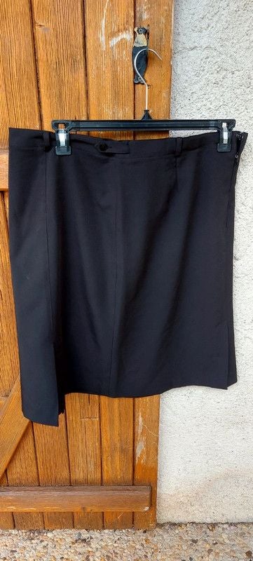 Jupe noir