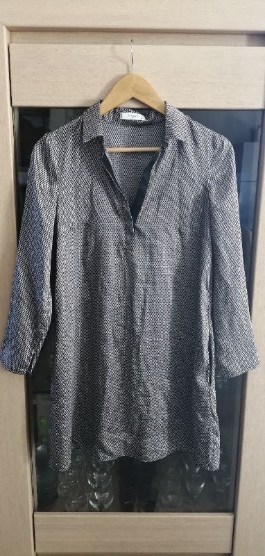 Robe Mango