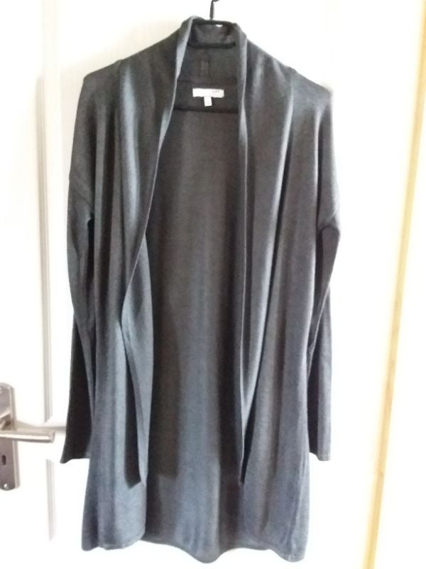 Gilet long