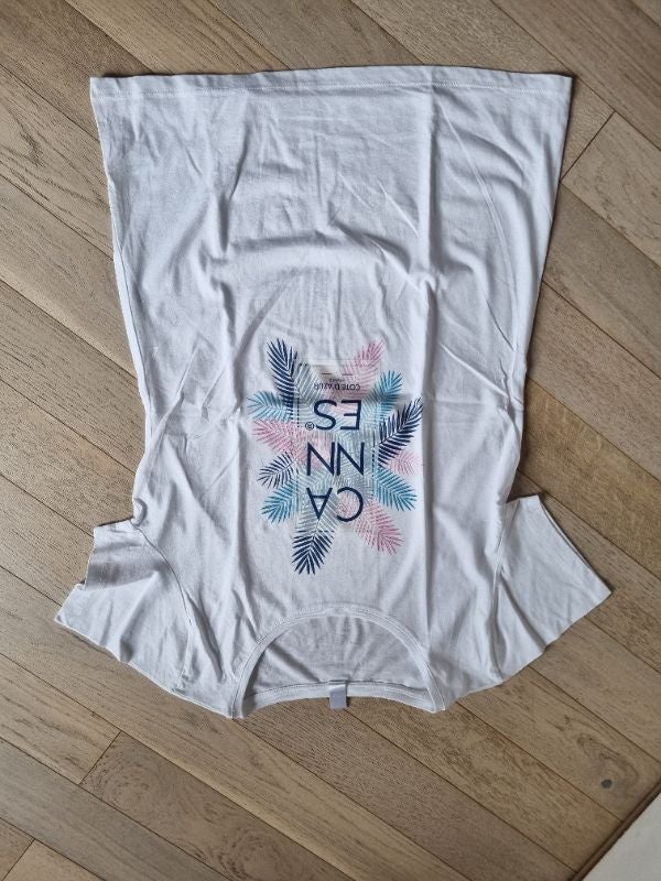 Tee-shirt  Cannes XL