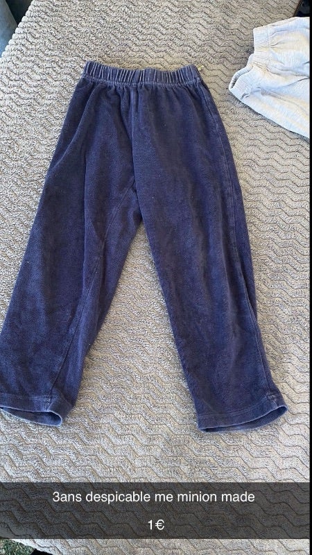 Pantalon