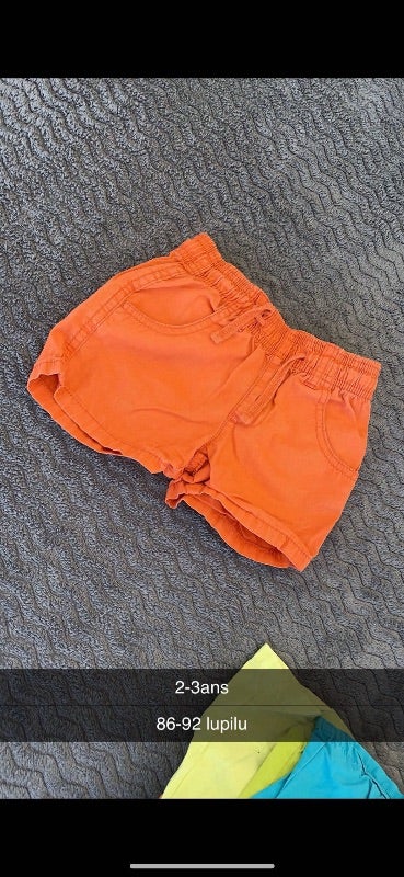 Short