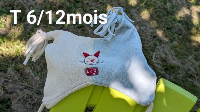 Bonnet