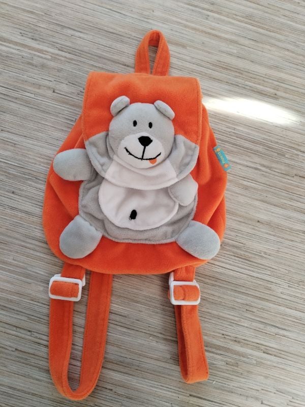Petit sac à dos