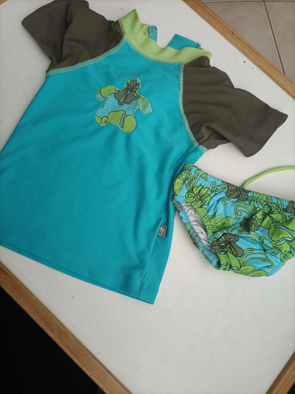 Maillot de bain