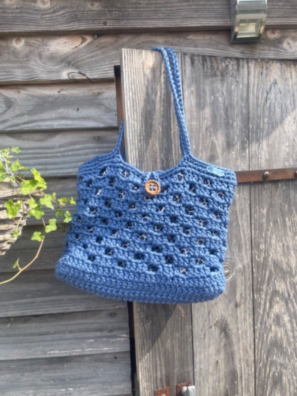Sac fait main