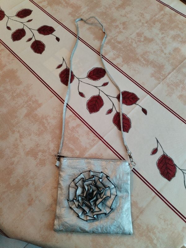 Sac à bandoulière