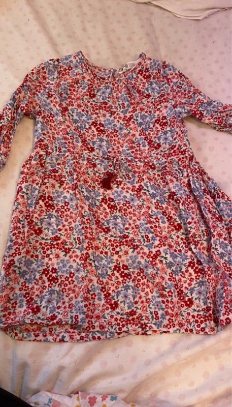 Jolie robe idéal mi saison