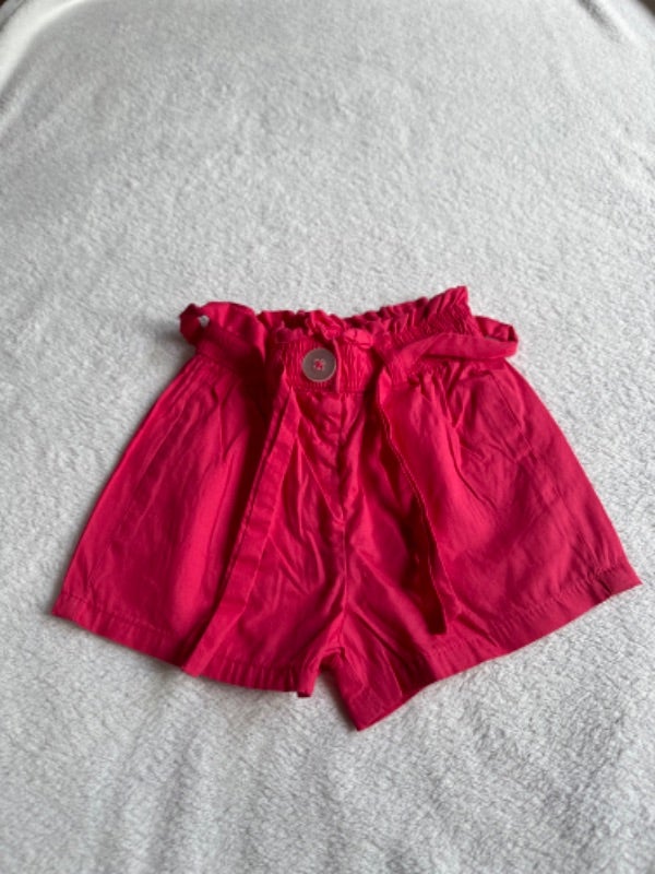 Short rose