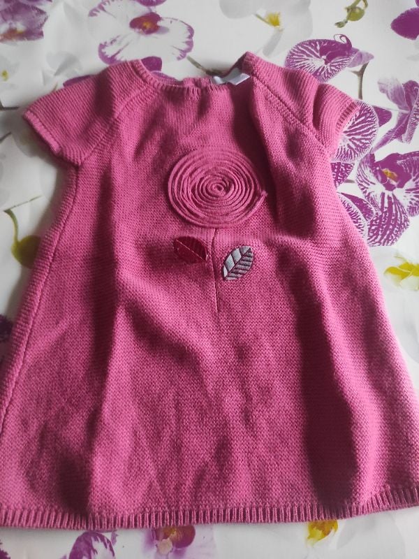 Robe pull