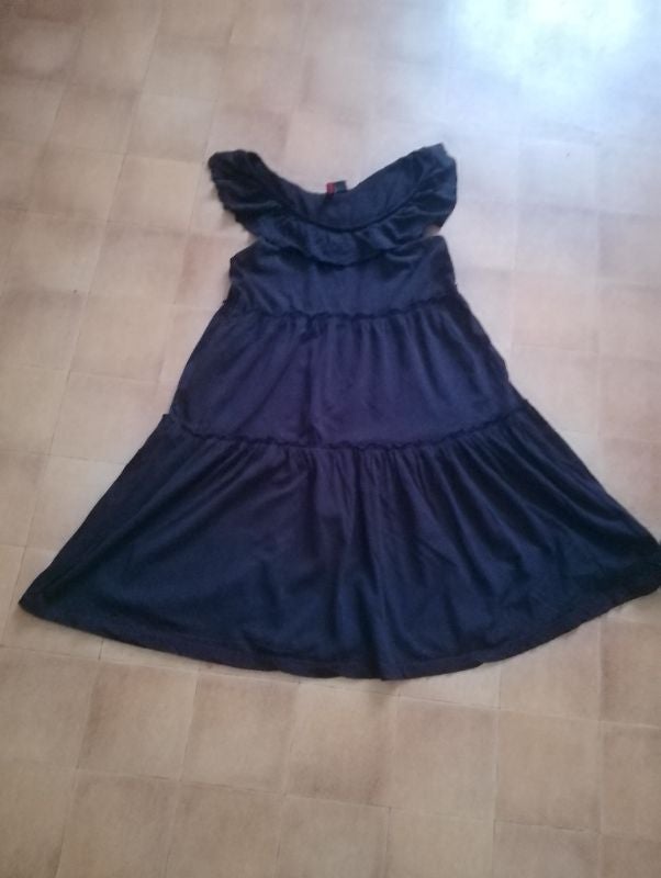 Robe 👗 noire