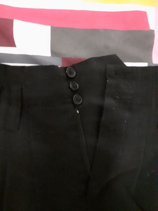 Pantalon noir