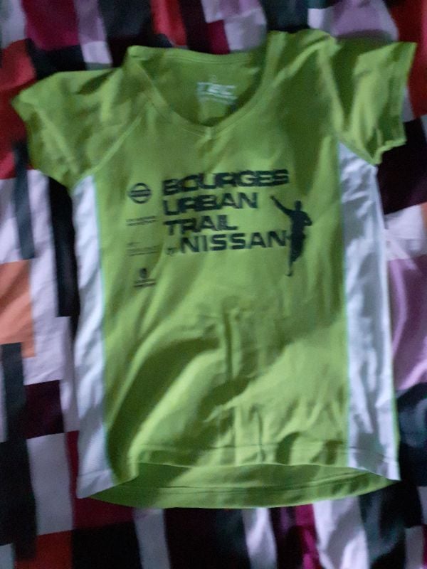 T-shirt taille S