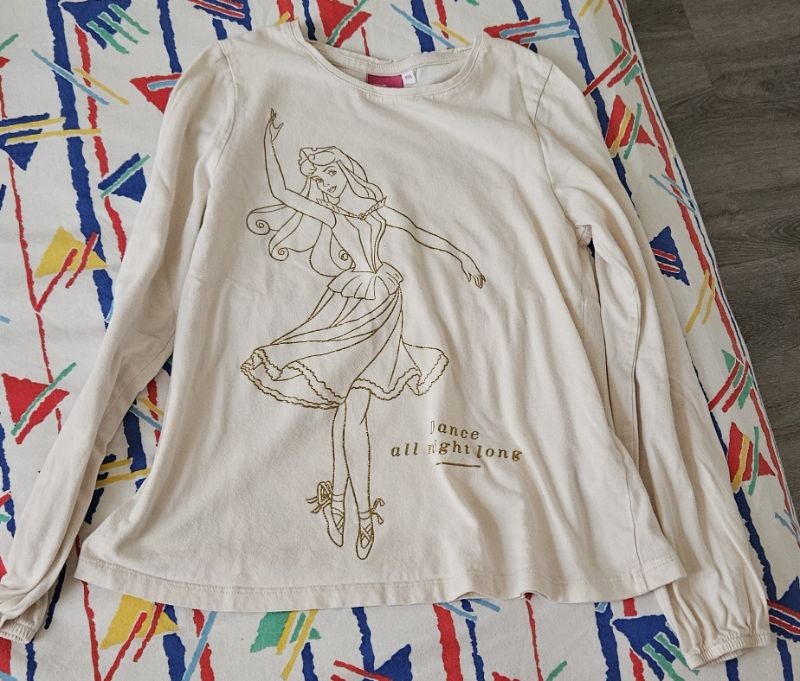 t shirt