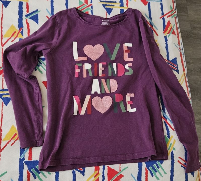 t shirt
