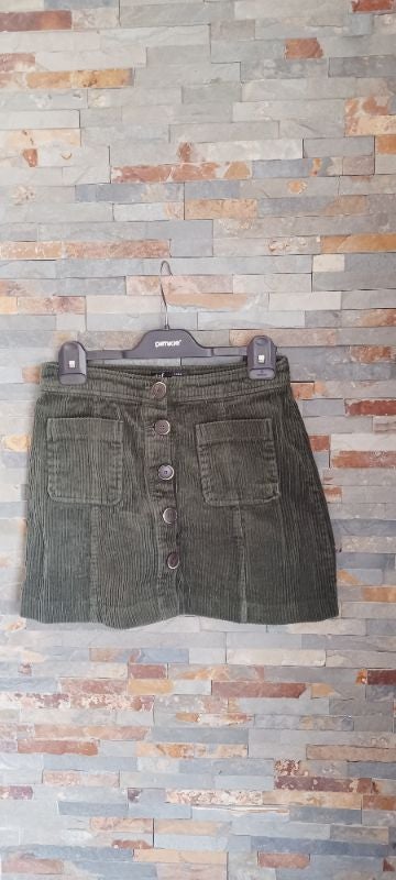 Jupe femme Zara taille S