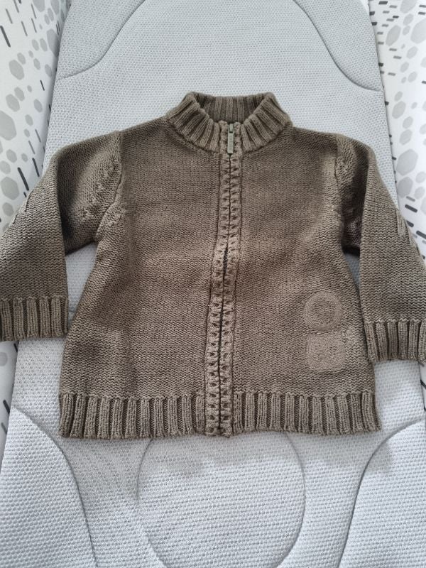 Gilet