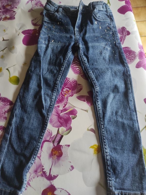 Jean