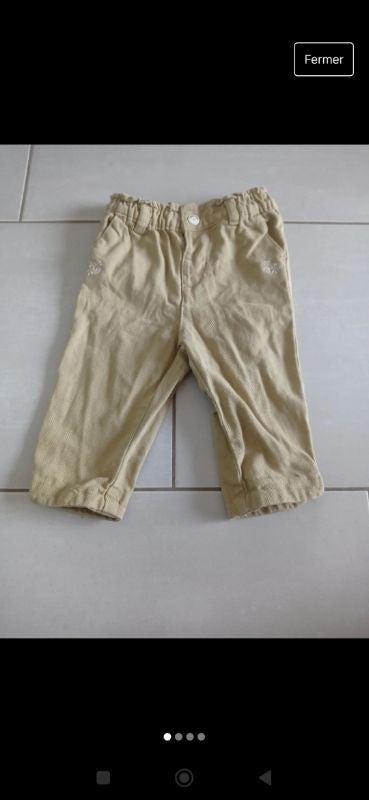 Pantalon