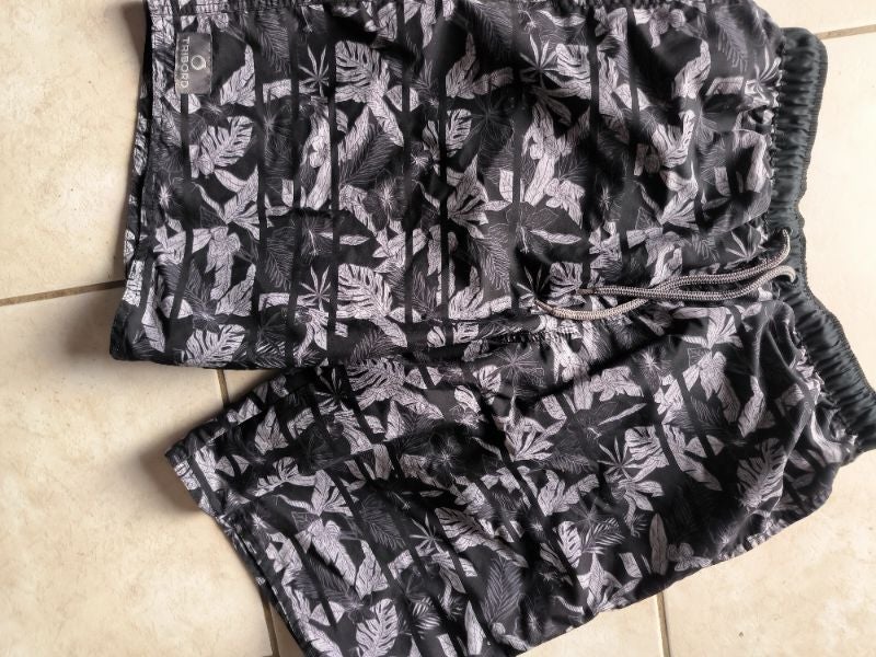 Short de bain