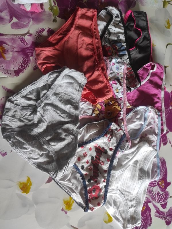 Culotte