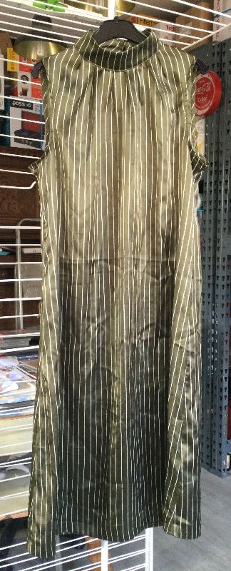 robe longue