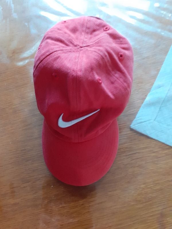 Casquette