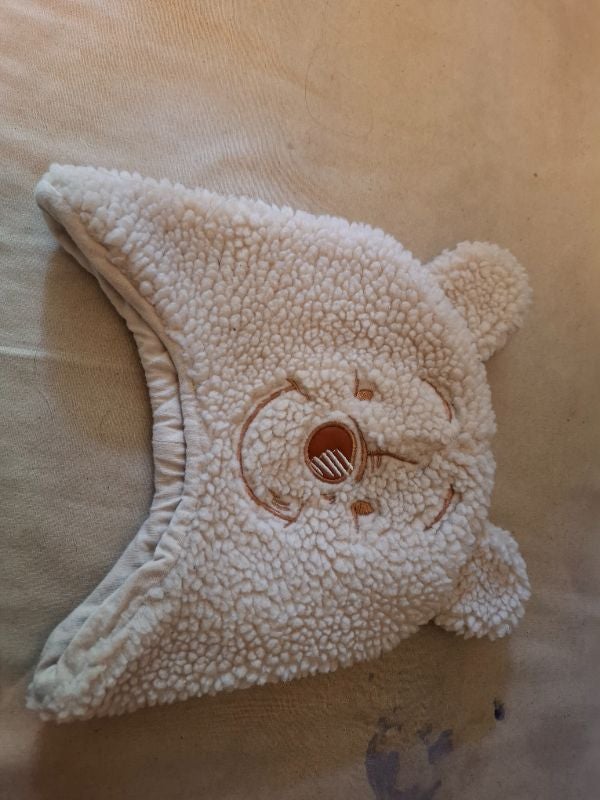 Bonnet 6/12 mois
