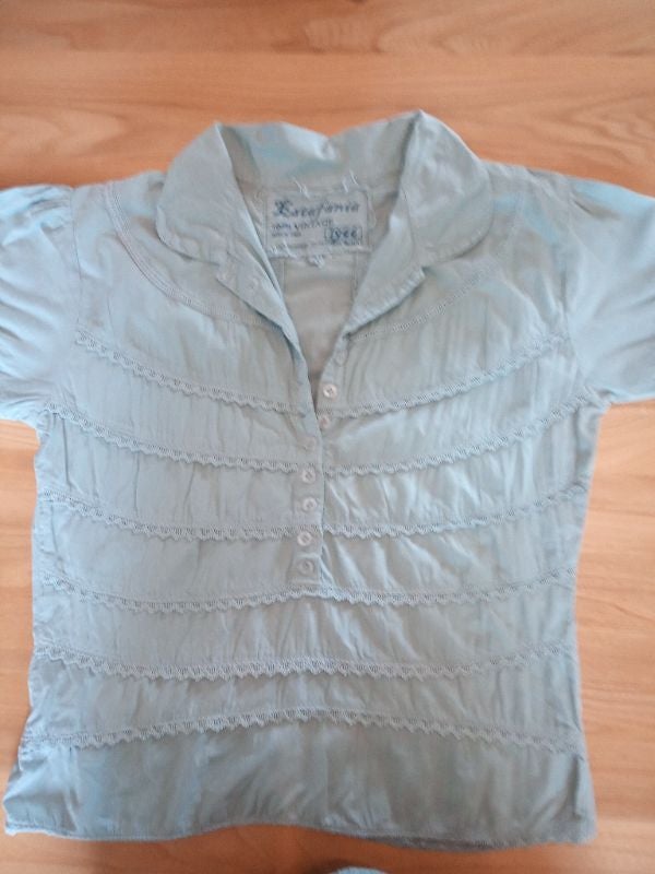 Chemise vintage