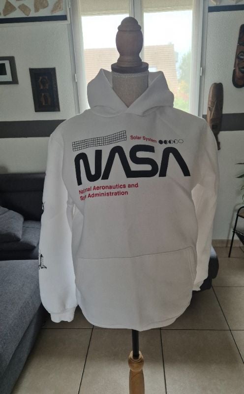 Sweat à capuche