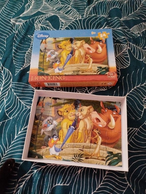 Puzzle