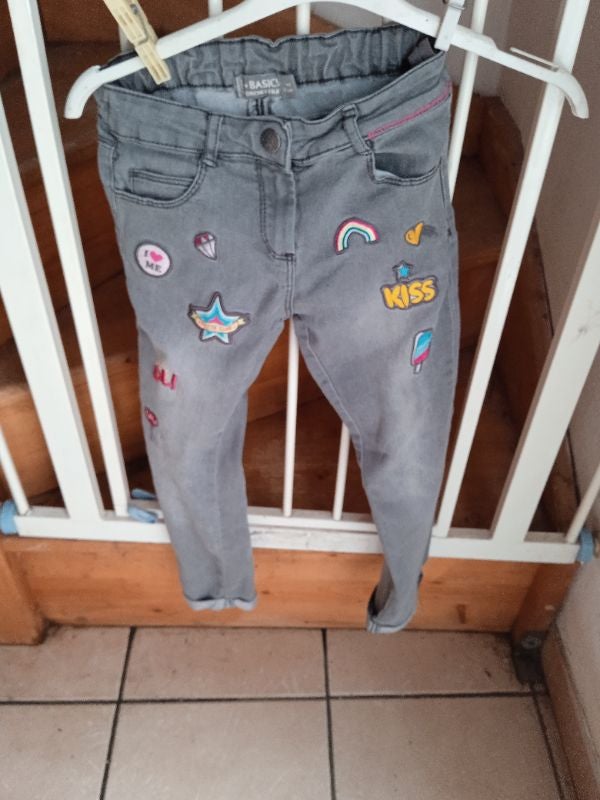 Jean