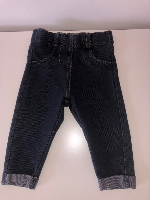 Jegging 9 mois