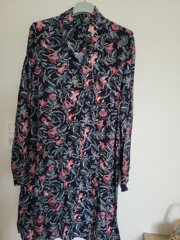 Robe de nuit