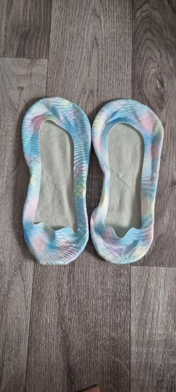 Protège pied