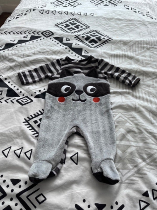 Pyjamas