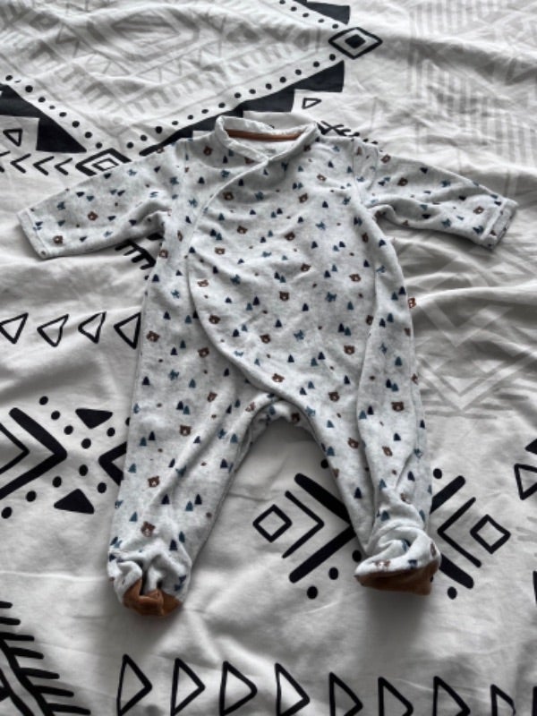 Pyjamas