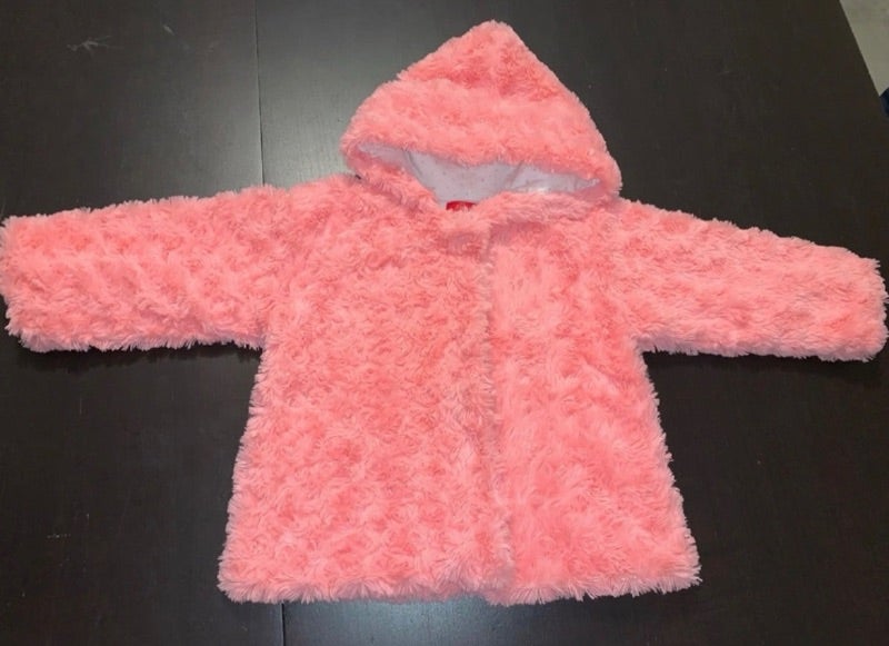 Veste chaude