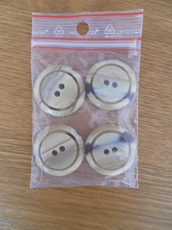 boutons