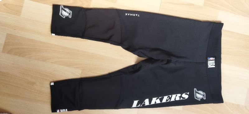 Legging court