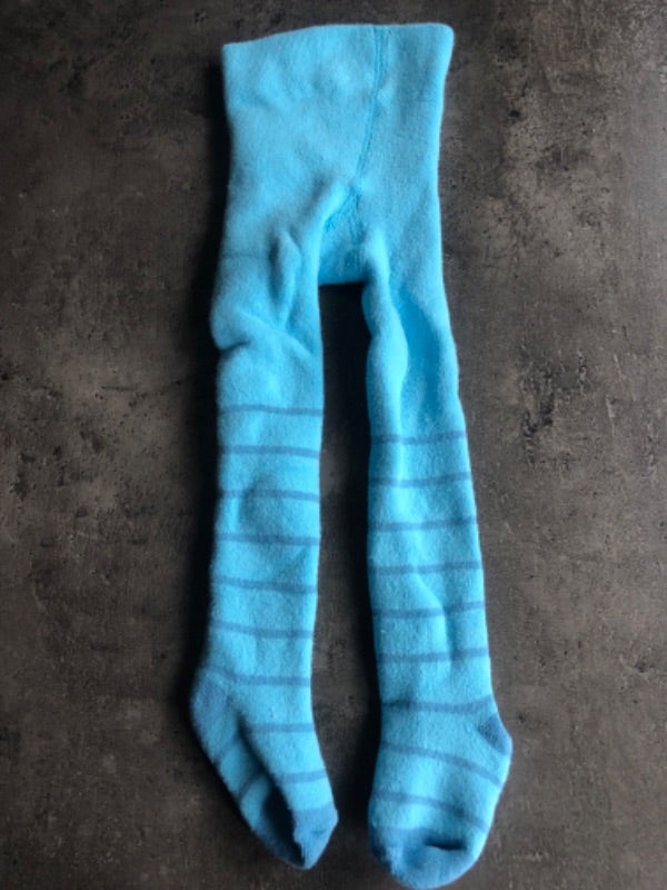 Collants Lupilu 6 mois