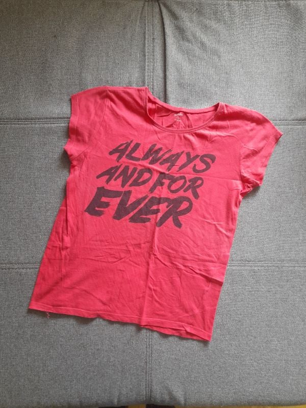 T-shirt fille