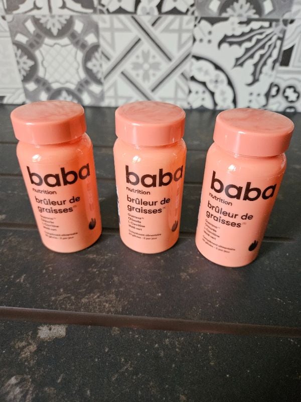 Brûleur de graisses