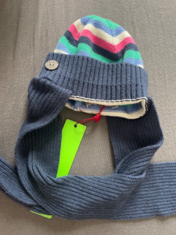 Joli bonnet