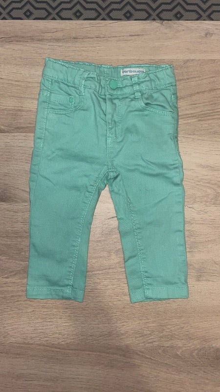 Pantalon Verbaudet